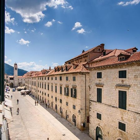Clarinet Old Town Dubrovnik Διαμέρισμα Εξωτερικό φωτογραφία