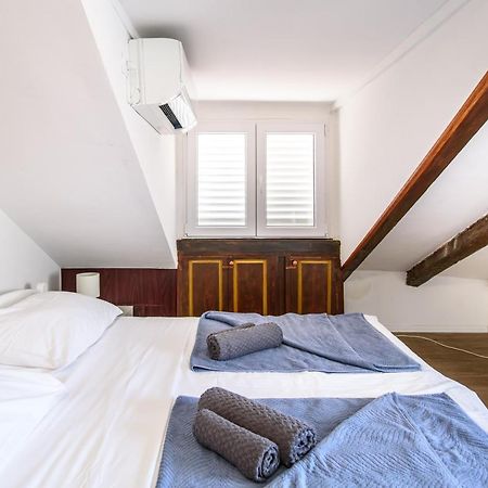 Clarinet Old Town Dubrovnik Διαμέρισμα Εξωτερικό φωτογραφία
