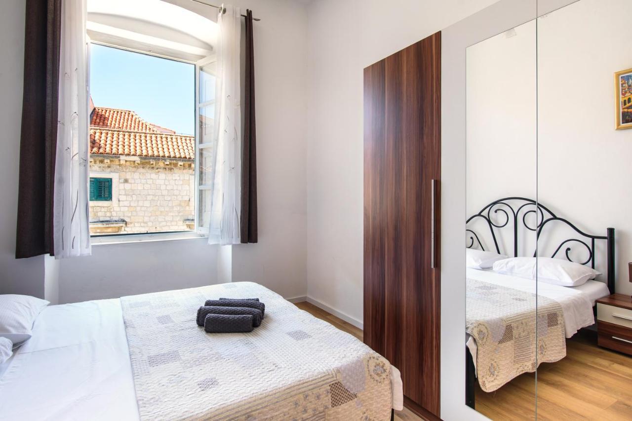 Clarinet Old Town Dubrovnik Διαμέρισμα Εξωτερικό φωτογραφία