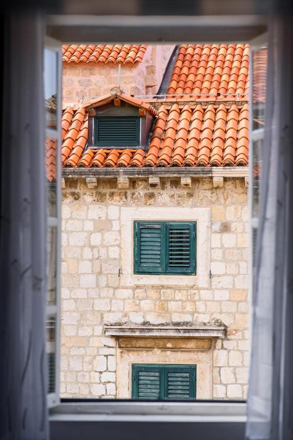 Clarinet Old Town Dubrovnik Διαμέρισμα Εξωτερικό φωτογραφία
