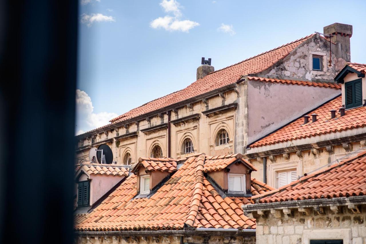 Clarinet Old Town Dubrovnik Διαμέρισμα Εξωτερικό φωτογραφία