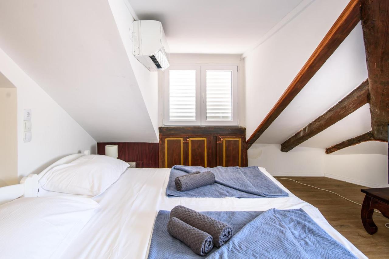 Clarinet Old Town Dubrovnik Διαμέρισμα Εξωτερικό φωτογραφία