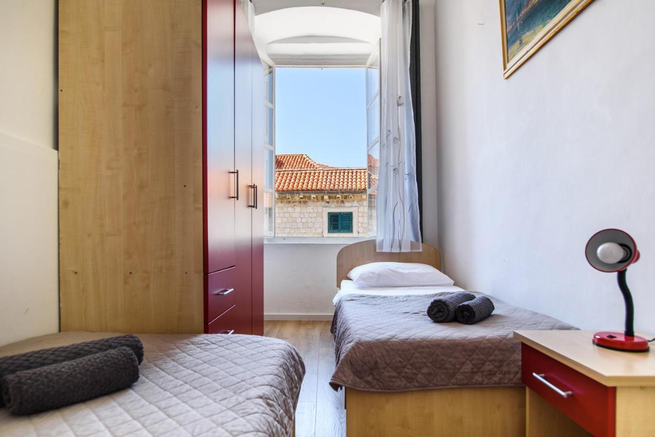 Clarinet Old Town Dubrovnik Διαμέρισμα Εξωτερικό φωτογραφία