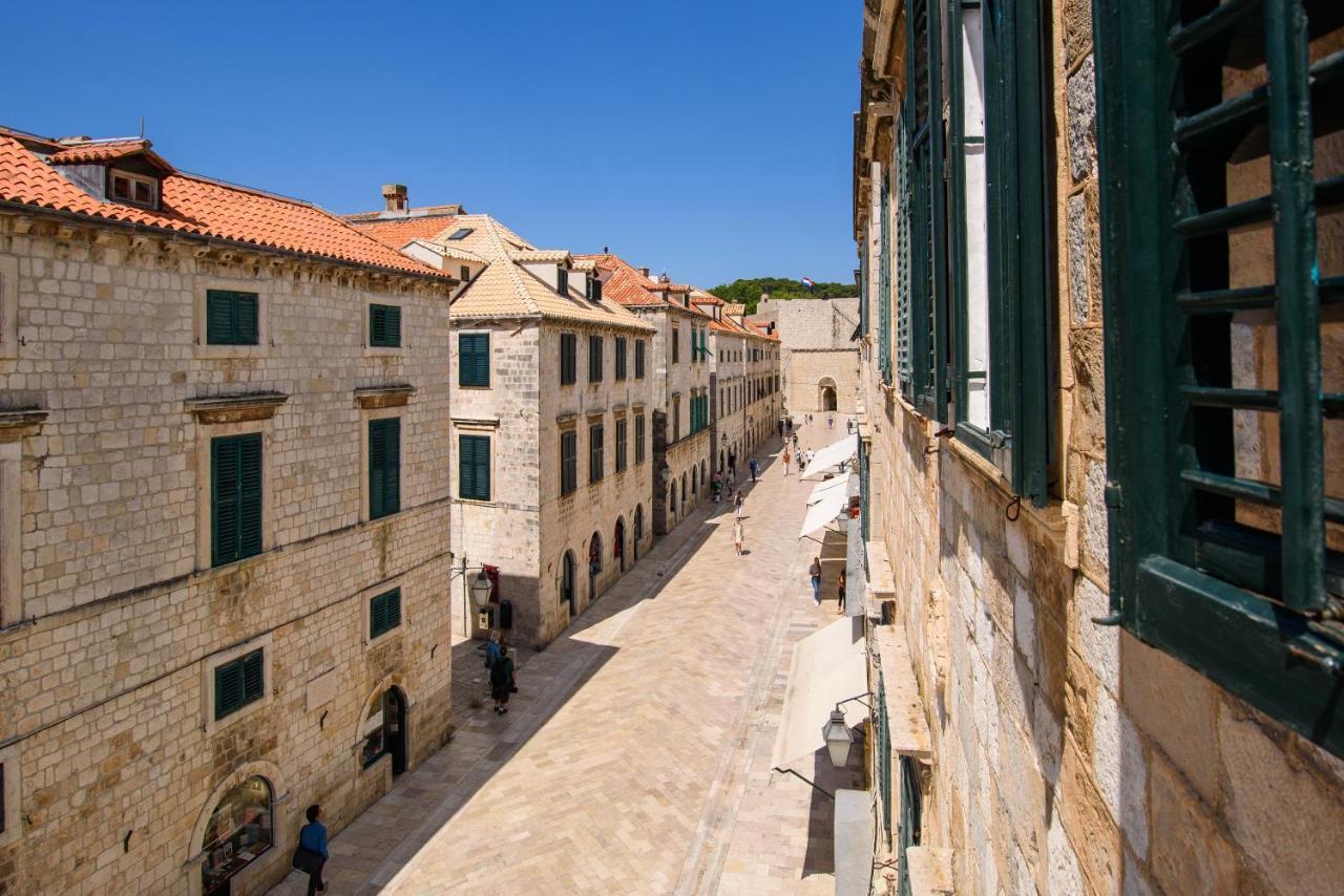 Clarinet Old Town Dubrovnik Διαμέρισμα Εξωτερικό φωτογραφία