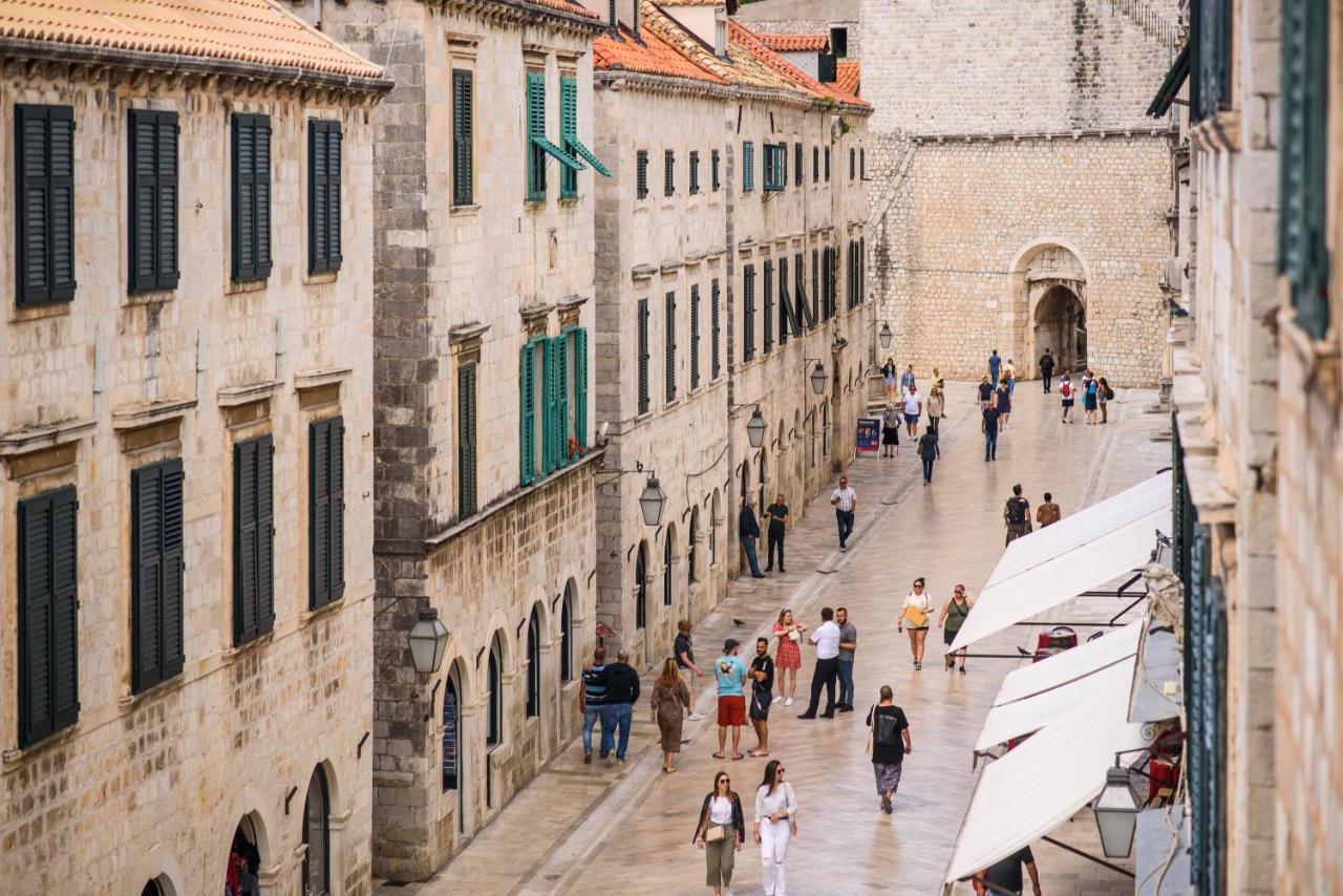 Clarinet Old Town Dubrovnik Διαμέρισμα Εξωτερικό φωτογραφία