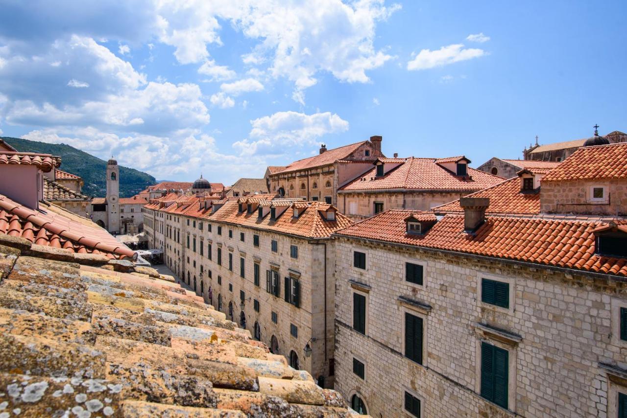 Clarinet Old Town Dubrovnik Διαμέρισμα Εξωτερικό φωτογραφία