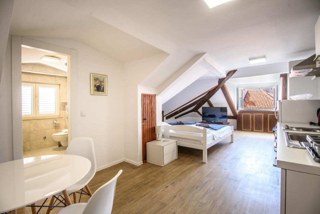 Clarinet Old Town Dubrovnik Διαμέρισμα Εξωτερικό φωτογραφία
